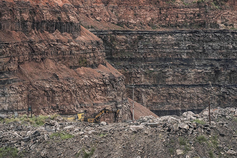 Photo: Vikram Sharma/Outlook